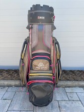 Golfbag max dri gebraucht kaufen  Rüsselsheim am Main