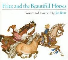 Fritz beautiful horses for sale  USA