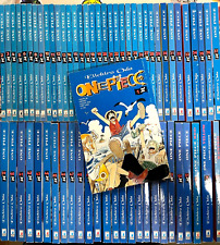 One piece blu usato  Terni