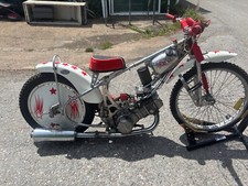 Speedway bike. jawa. for sale  UK