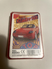 Carte vintage super usato  Firenze
