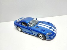 Dodge viper gts usato  Erice