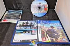 Ps4 watch dogs usato  Santa Sofia