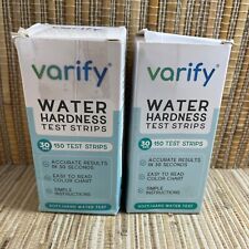 Varify premium water for sale  Seymour