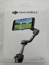 DJI Osmo Móvil 6 Cardán Estabilizador F / Smartphones 3Axis Teléfono Pizarra, usado comprar usado  Enviando para Brazil