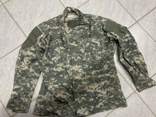Army feldbluse acu gebraucht kaufen  Huisheim