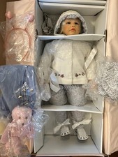 Tinka artist resin for sale  Emmett