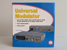 Maplin electronic universal for sale  COLCHESTER