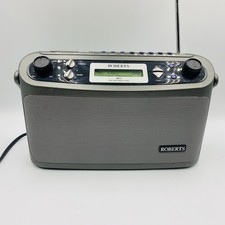 Roberts radio gemini for sale  LEEDS