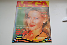 kylie minogue magazine for sale  HALSTEAD