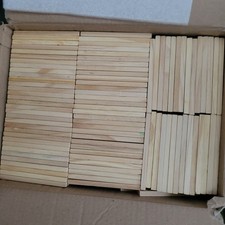 Kapla bausteine bauklötze gebraucht kaufen  Ostfildern