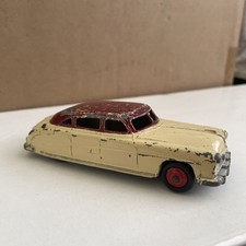 Dinky toys 139 for sale  SHEERNESS