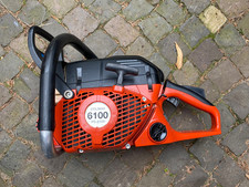 Dolmar 6100 neuer gebraucht kaufen  Hamburg