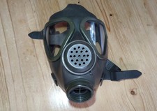 Gasmaske bundeswehr abc gebraucht kaufen  Hof