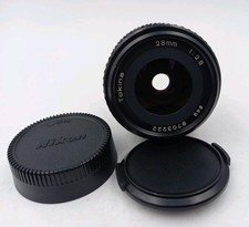 Bjektiv tokina 28mm gebraucht kaufen  Bevern