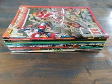 Extreme youngblood collezione usato  Aicurzio