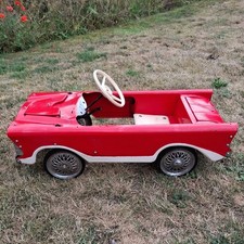 Triang vintage 1950s for sale  BEWDLEY