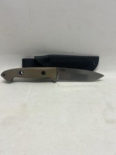 Benchmade bushcrafter fixed for sale  Berkeley Springs