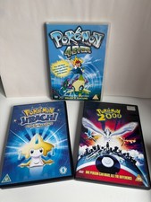 Pokemon ever pokemon for sale  RUNCORN