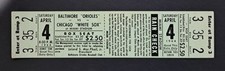 1964 baltimore orioles for sale  Millersville