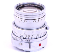 Leitz summicron 5cm d'occasion  Expédié en Belgium