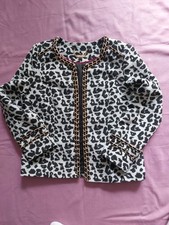 Elegante brian jacke gebraucht kaufen Elegante brian jacke gebraucht kaufen  Michendorf