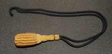 Militaria dragonne sabre d'occasion  France