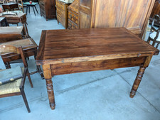 Tavolo libro antico usato Tavolo libro antico usato  Beinette