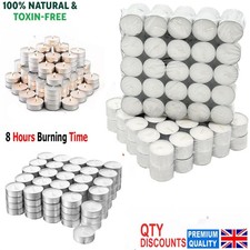 Tea night lights for sale  HARROW