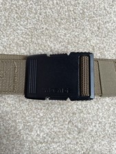 Arcade webbing belt for sale  MARKET HARBOROUGH