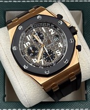 Audemars piguet royal for sale  Jupiter