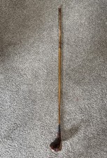 Antique hickory shaft for sale  Omaha
