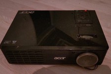 Acer x110p dlp gebraucht kaufen  Dombühl
