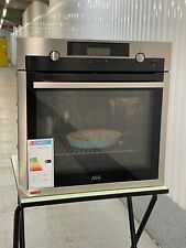 Aeg bcs556020m built for sale  SUNBURY-ON-THAMES