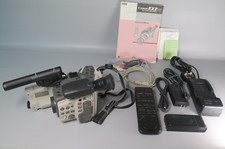 Canon ex2 8mm for sale  KINGTON