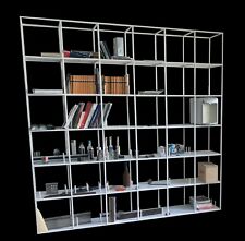 Libreria design acciaio usato  Zenson di Piave
