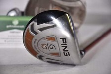 Ping g10 legno usato  Spedire a Italy