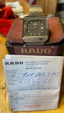 Rado herren uhr gebraucht kaufen  Lauf a.d.Pegnitz