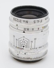 Argus tele sandmar gebraucht kaufen  Filderstadt