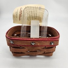 Longaberger 2010 rising for sale  Nescopeck