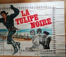 Tulipe noire alain d'occasion  Prades