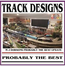 Model railway layouts for sale  LINCOLN