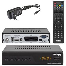Sat receiver digital gebraucht kaufen  Bad Schwartau
