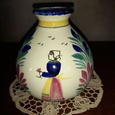 Ancien vase boule d'occasion  France