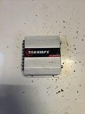 🔥🔥Amplificador de carro Taramp's TS400X4 400W 4 canais comprar usado  Enviando para Brazil