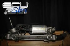 FERMETURE ÉCLAIR DIRECTION LHD / RACK DE DIRECTION OPEL ASTRA J CHEVROLET CRU... comprar usado  Enviando para Brazil