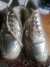 Scarpe hogan donna usato  Sondrio