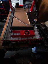 Cnc fräse gebraucht kaufen  Westendorf