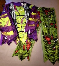 Fancy dress incredible for sale  CARDIFF