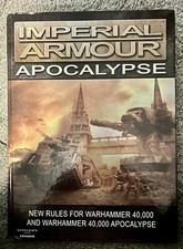 Good imperial armour for sale  Bellingham